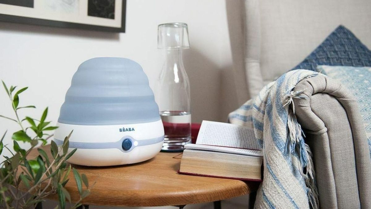 Як позбутися пилу в спальні раз і назавжди