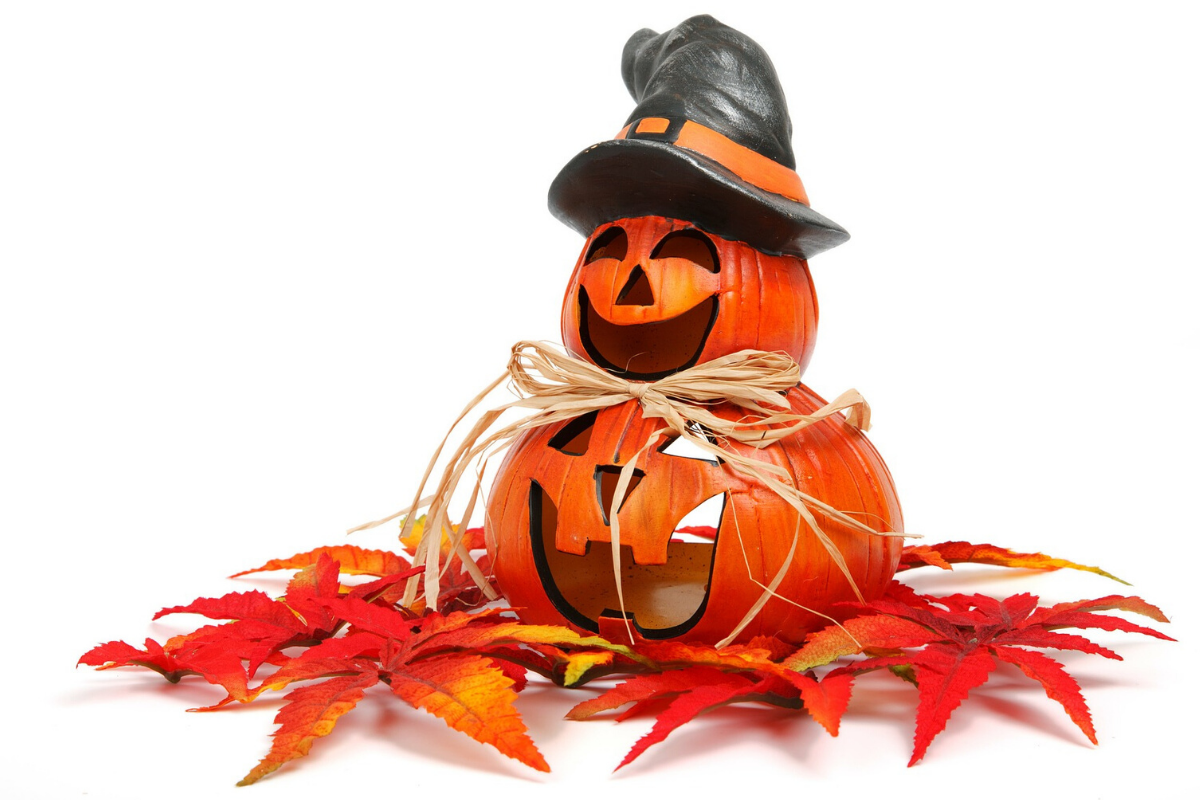 Як вирізати гарбуз на Хеловін своїми руками: покрокові ідеї у фото