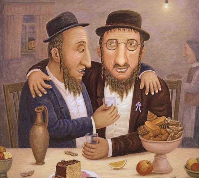 Єврейська мудрість- фото 364348