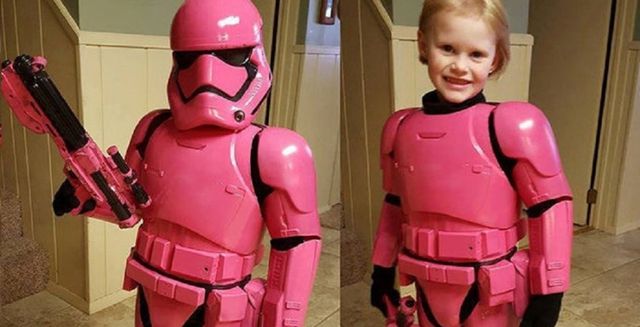 Дитячі костюми на Хеловін 2019: найкращі образи для хлопчиків і дівчат - фото 364356