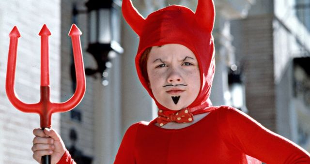 Дитячі костюми на Хеловін 2019: найкращі образи для хлопчиків і дівчат - фото 364357