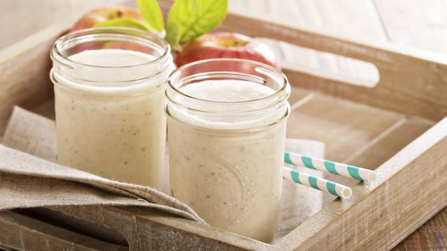 Користь кефіру- фото 364369