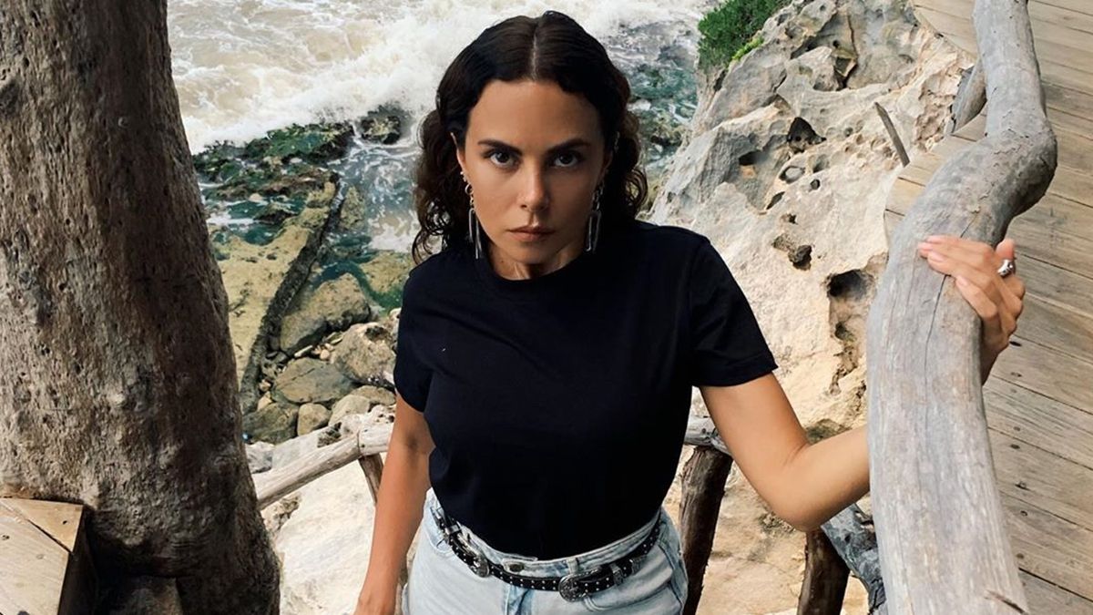 Настя Каменських - фото 1