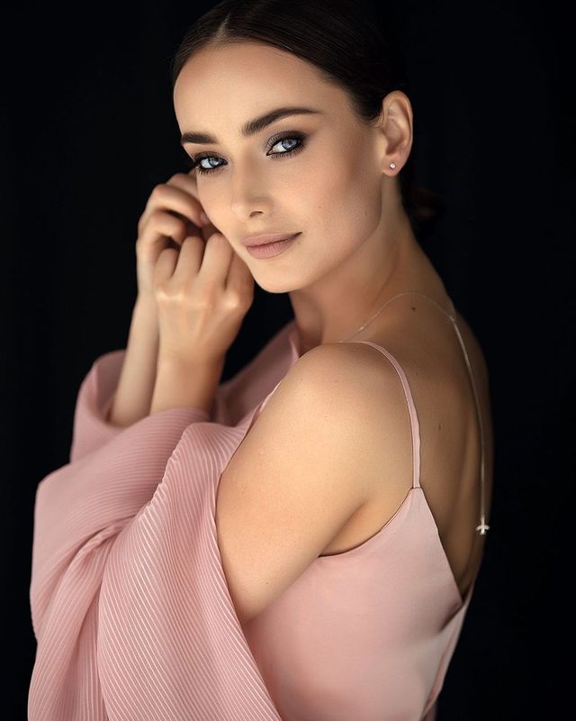 Ксенія Мішина вразила ніжним фото - фото 364453