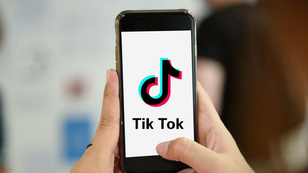 TikTok запустив серіал про підлітків: кожна серія триває хвилину
