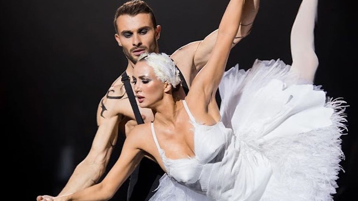 Анна Різатдінова зізналася, чому втратила свідомість у десятому випуску Танців з зірками