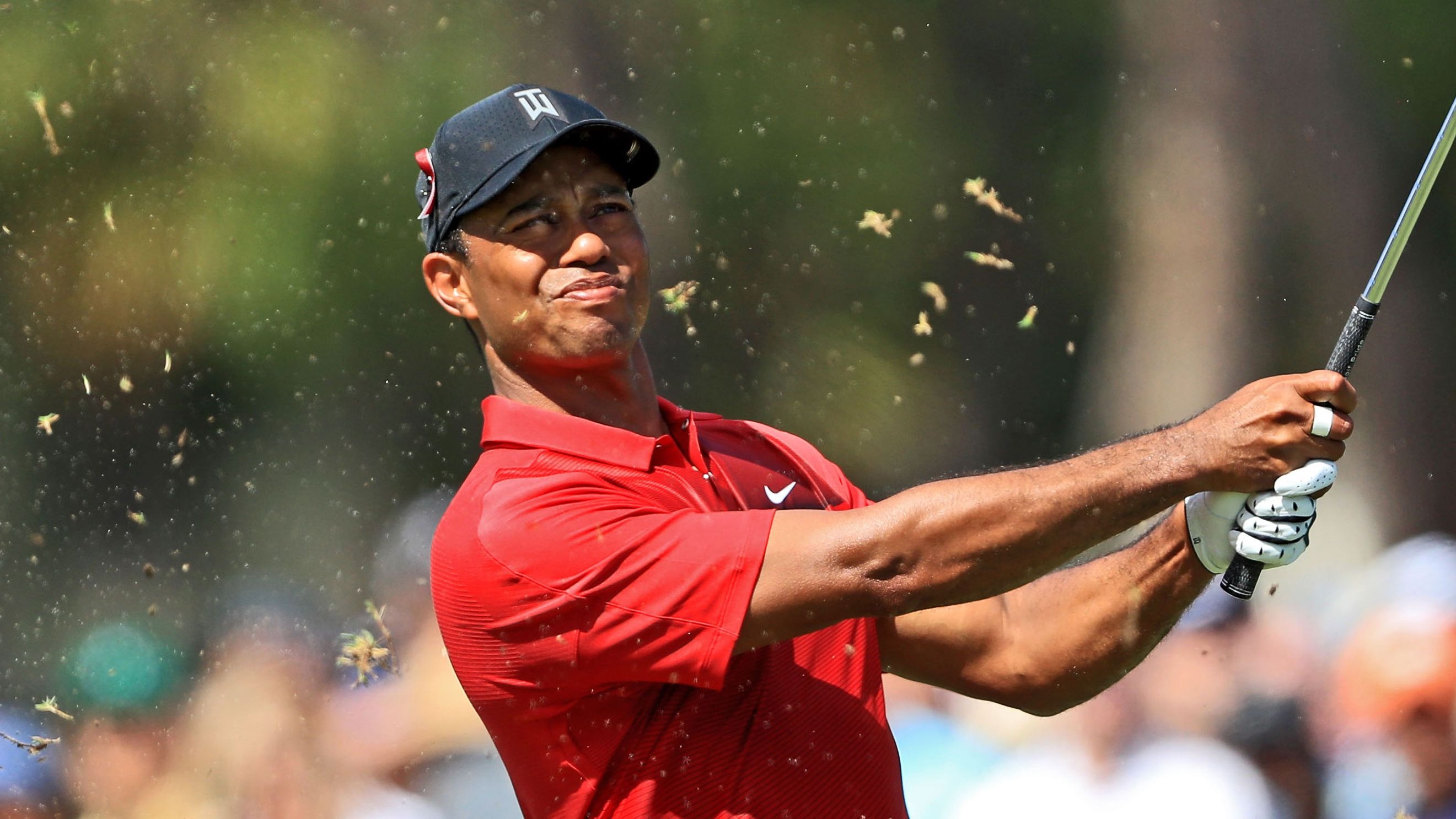 Легендарний гольфіст повторив рекорд 54-річної давнини