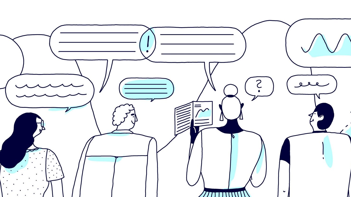 Чому нам не подобається слухати свій голос збоку