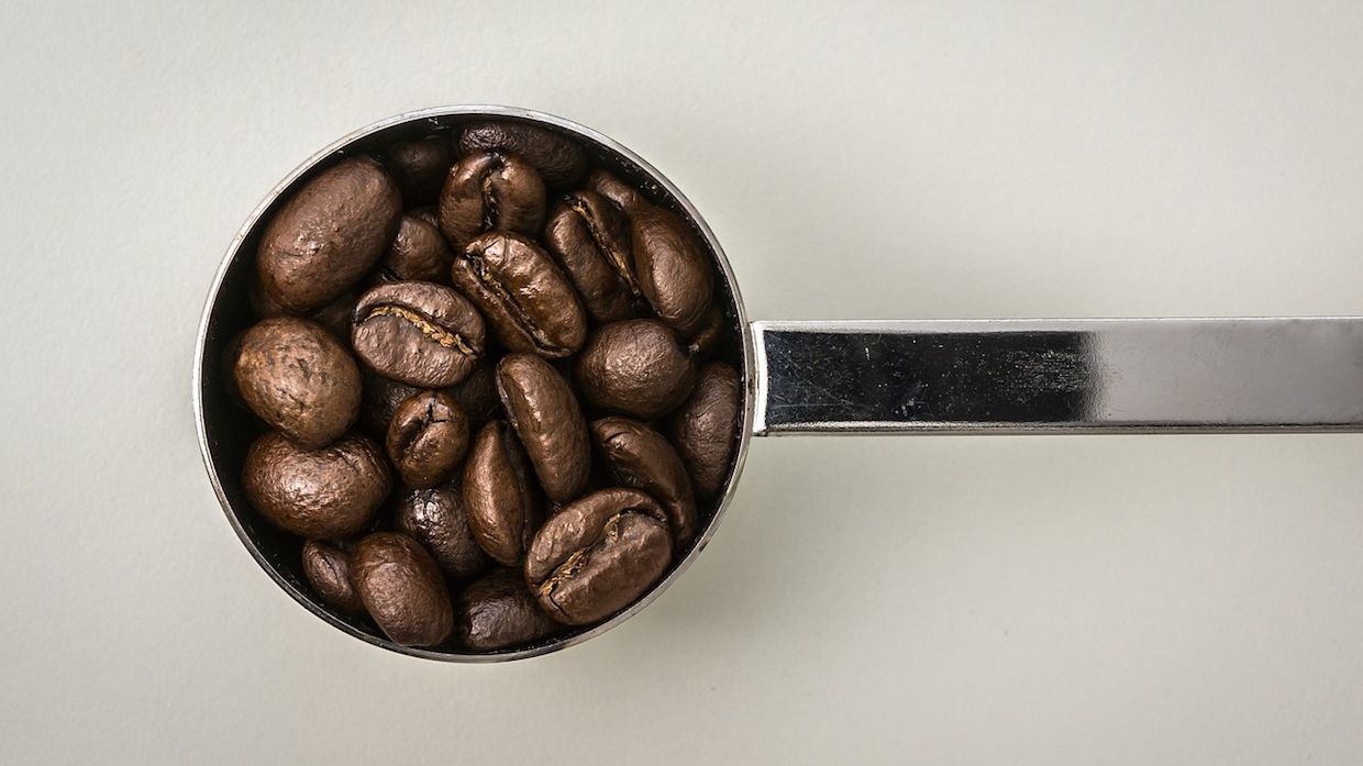 Кава - фото 1