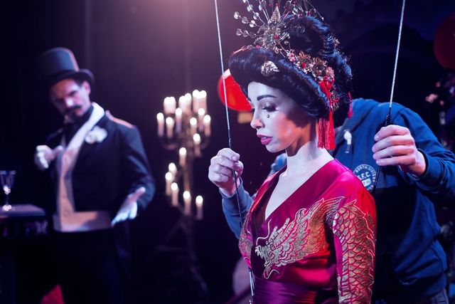 Катерина Кухар - фото 364573