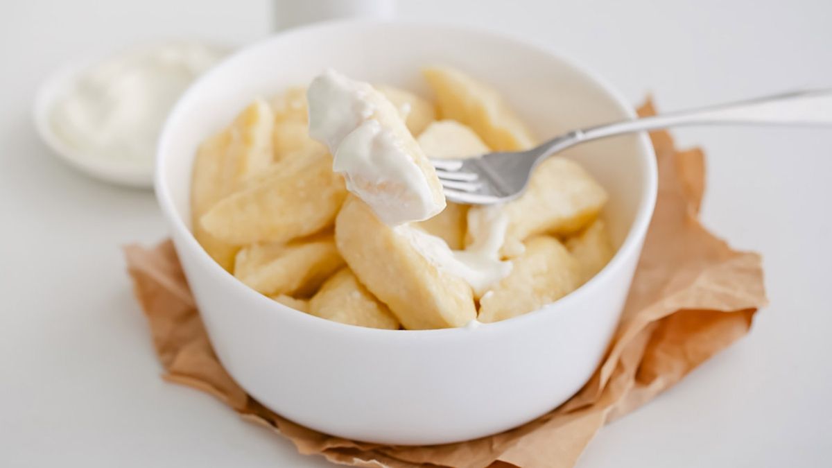 Страва, яка підірвала Instagram, виявилася давно знайомою усім