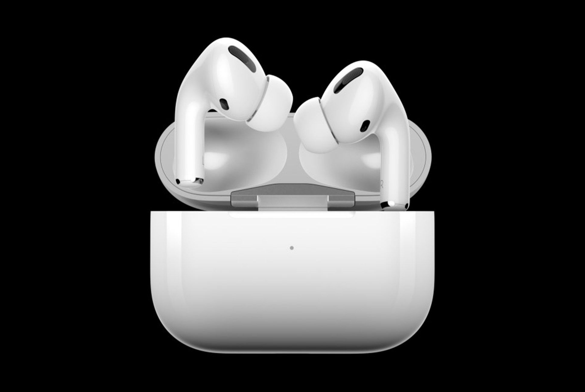 AirPods Pro тішать якістю звучання - фото 1