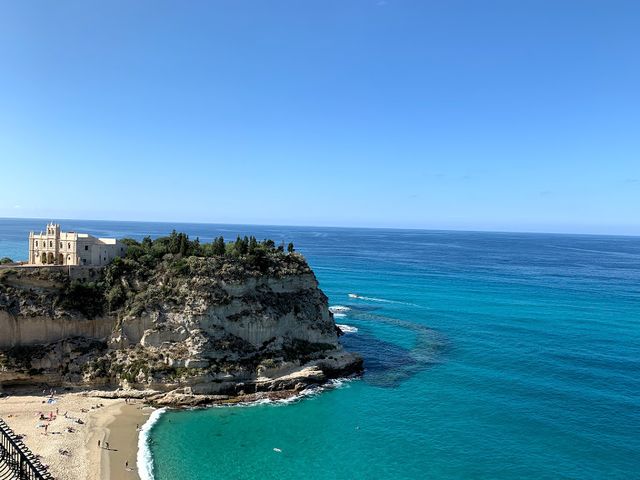 Катедральний собор в Тропеа - фото 364618