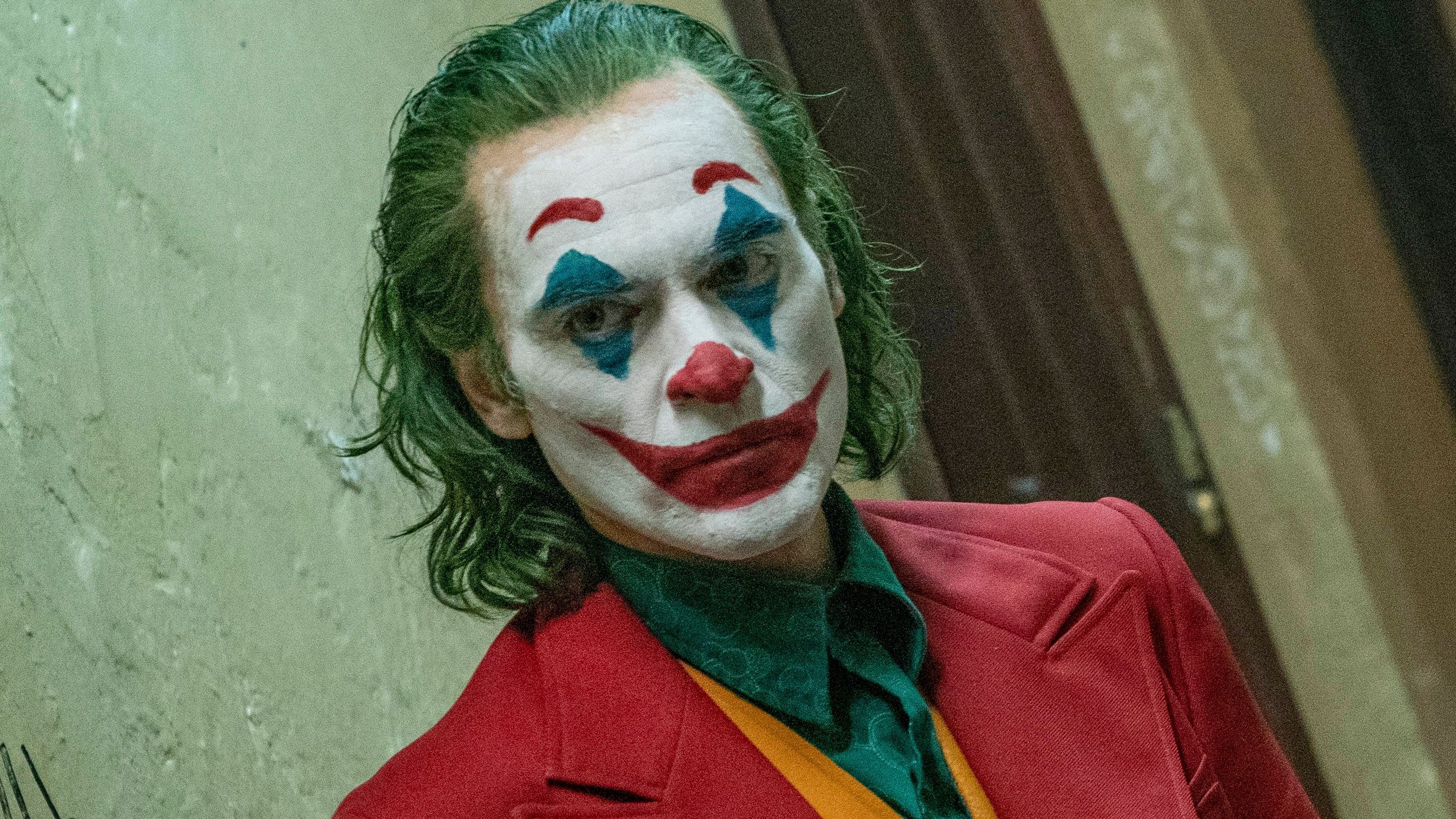 Як перетворитись на Джокера - фото 1