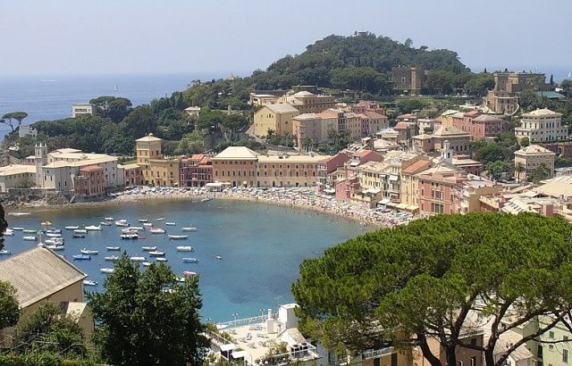 Ламеція-Терме - фото 364637