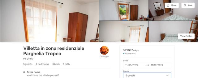 Оксамитовий сезон в Італії: як бюджетно відпочити на батьківщині піци і вина - фото 364641