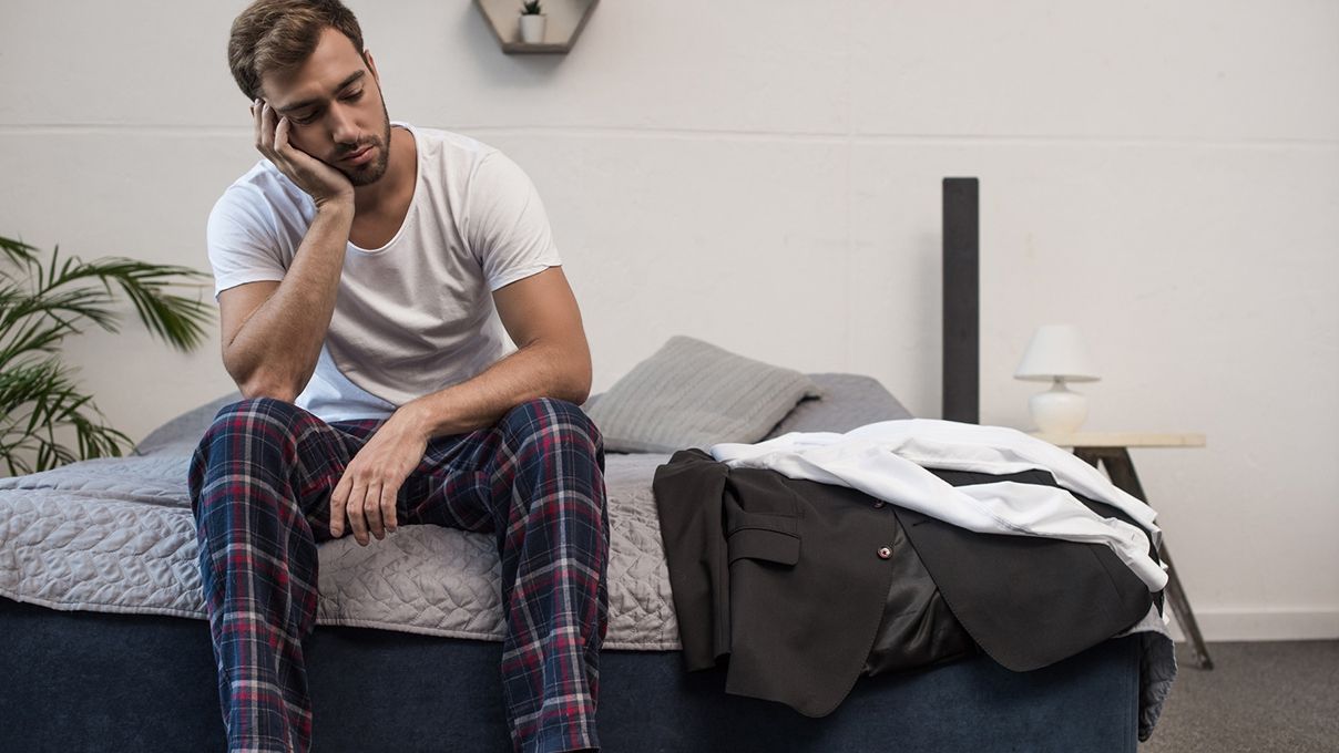 Названі найкорисніші вітаміни при хронічній втомі