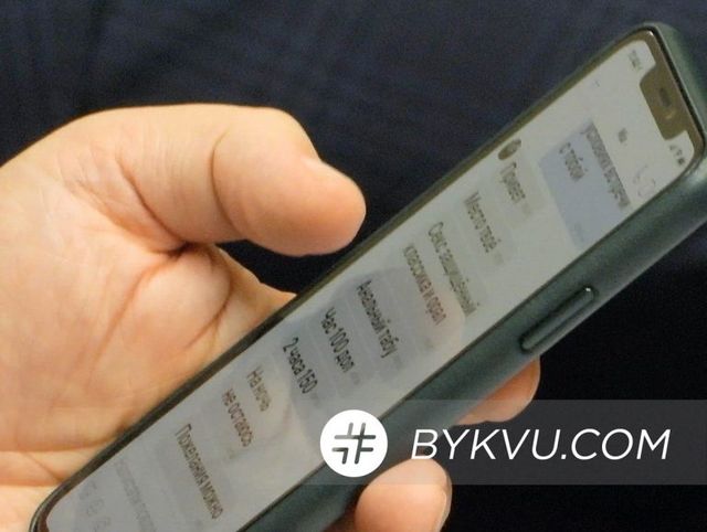 100 доларів за годину: як нардеп від Слуги народу замовляв інтимні послуги в Раді (18+) - фото 364811