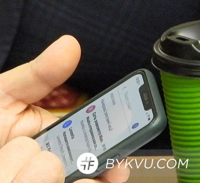 100 доларів за годину: як нардеп від Слуги народу замовляв інтимні послуги в Раді (18+) - фото 364813