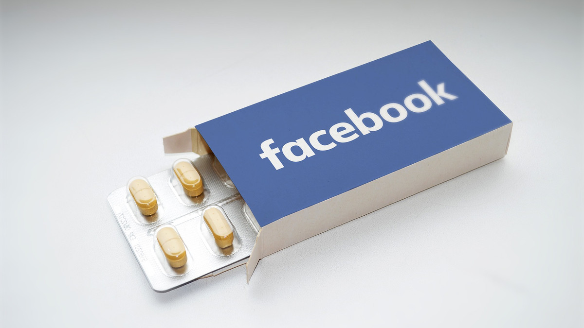Facebook ввів функцію для турботи про здоров'я - фото 1
