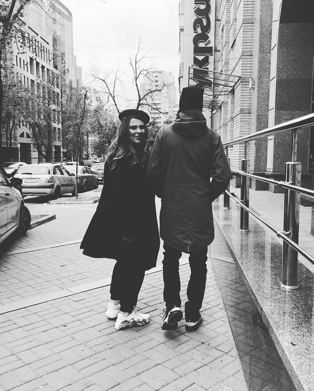 Солістка гурту KAZKA розсекретила свого нового залицяльника: цікаві деталі - фото 364872