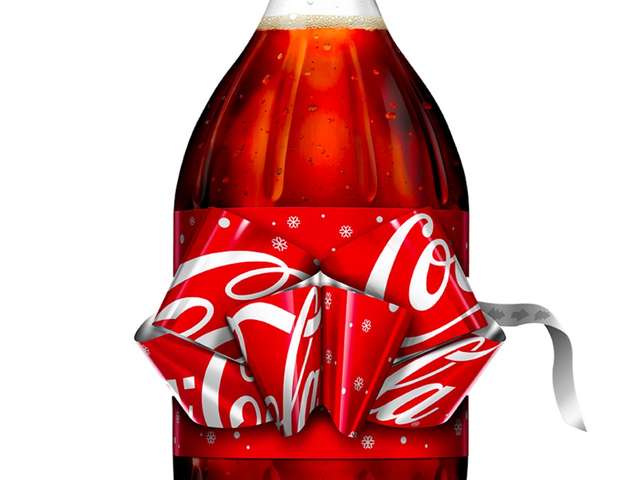 Coca-Cola другий рік поспіль посідає першу позицію - фото 364900