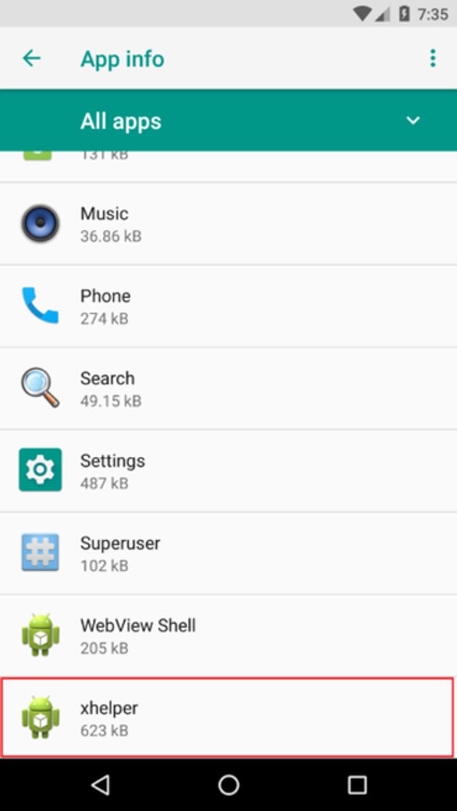 Будьте обережними: на Android з'явився вірус, який неможливо видалити - фото 364909