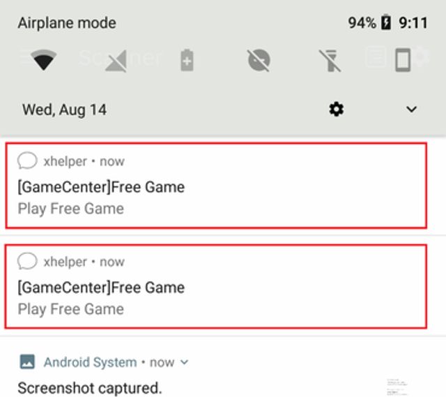 Будьте обережними: на Android з'явився вірус, який неможливо видалити - фото 364910