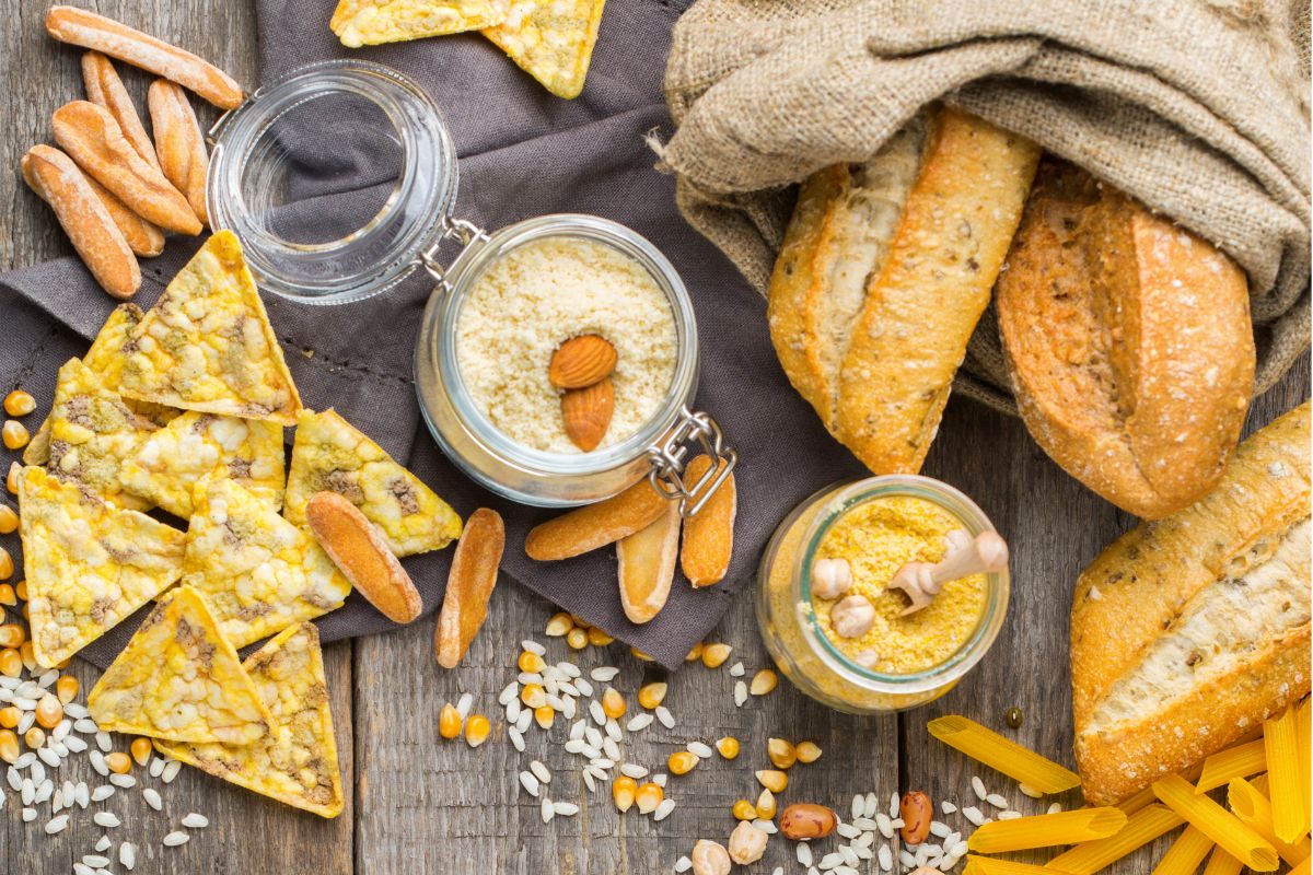 Медики розкритикували відмову від глютену