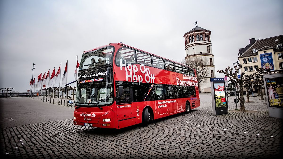 Названо туристичні міста з найвигіднішими автобусними оглядовими екскурсіями