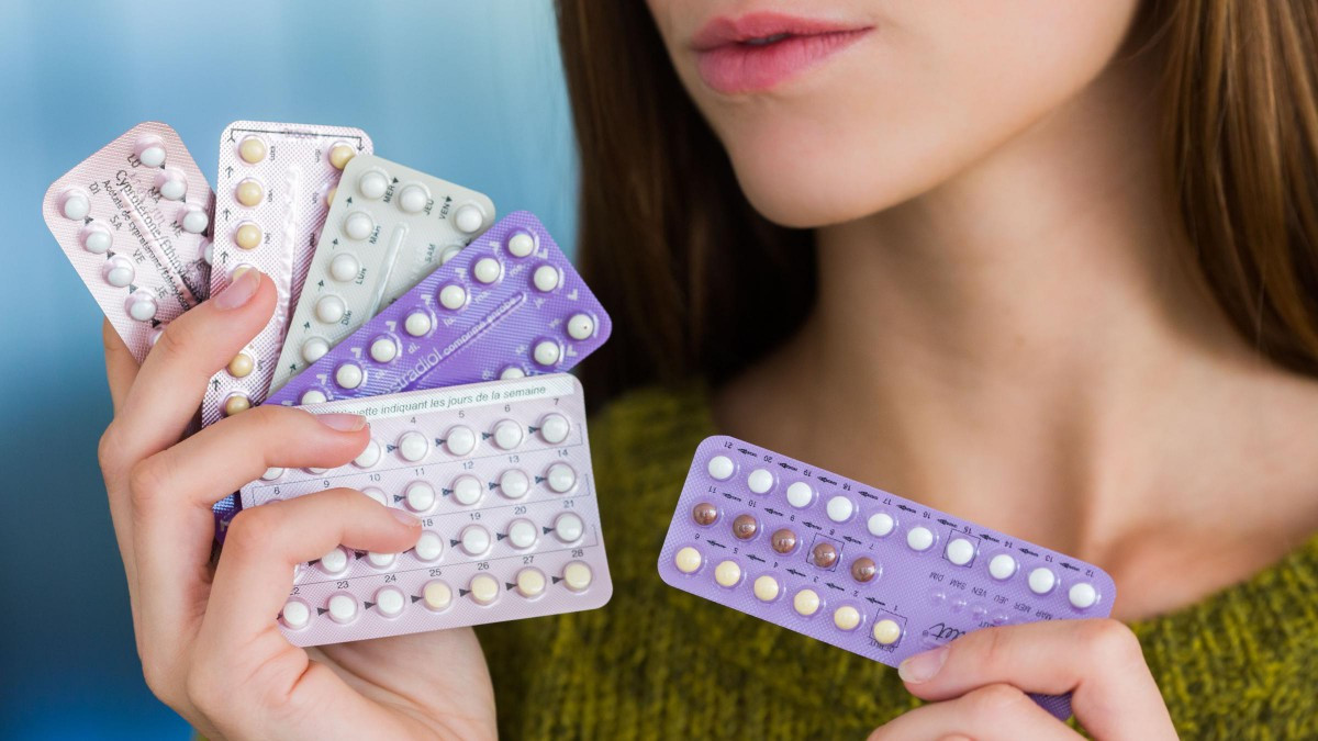 Не зловживайте оральними контрацептивами - фото 1