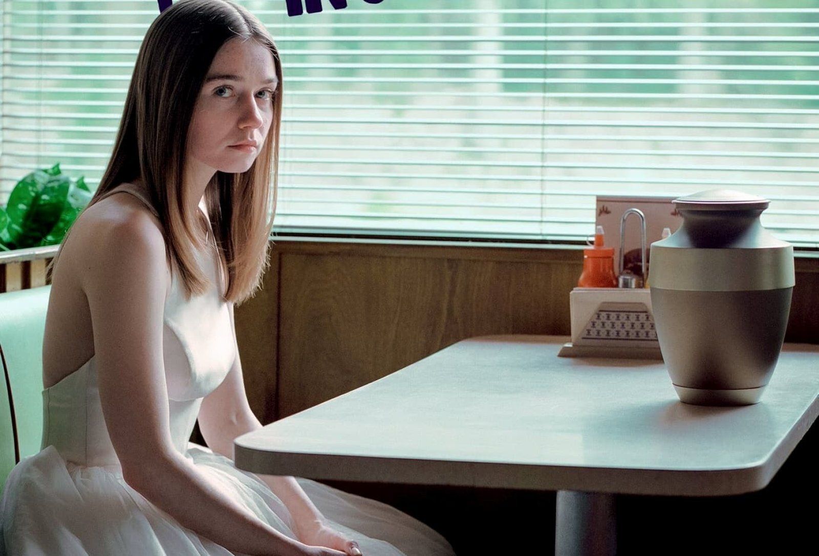 Кінець ї***ого світу: з'явився трейлер другого сезону серіалу не для всіх