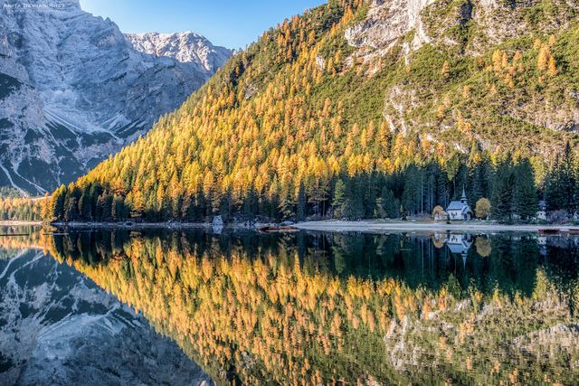 Світанки та заходи сонця у горахІталії: фото, які надихають на мандри - фото 364949