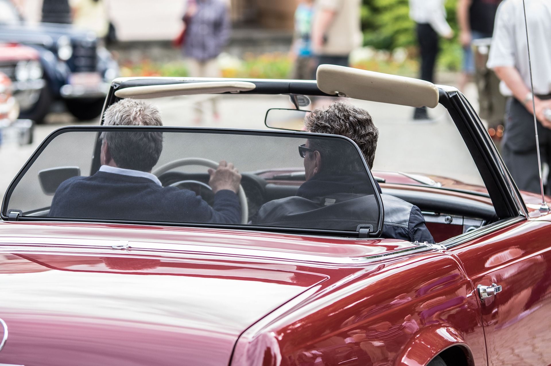 7 дієвих порад для водіїв: як не заснути за кермом