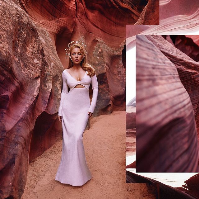 Перевершила Кім Кардашян: Тіна Кароль розбурхала фанів гарячими фото - фото 364980