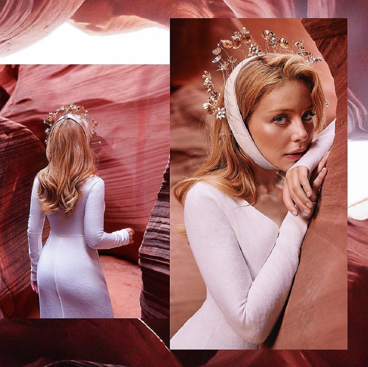 Нові фото Тіни Кароль - фото 1