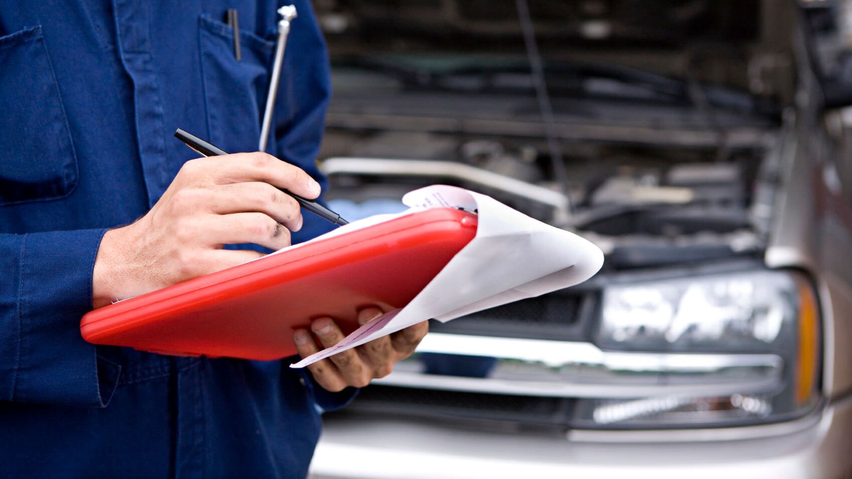 Ось кого можуть оштрафувати за відсутність талона техогляду