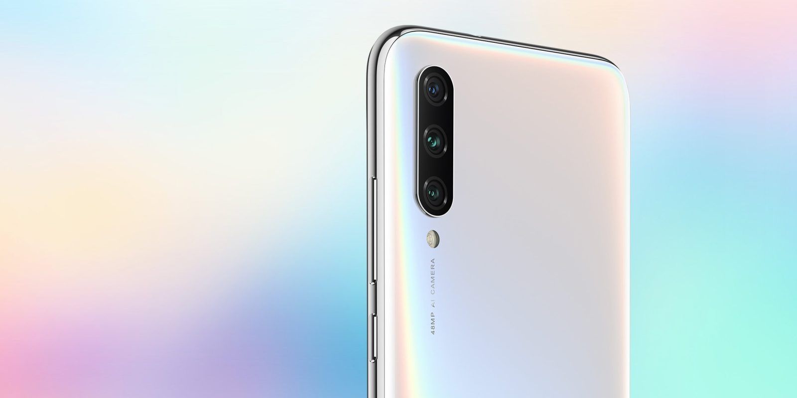 Глава Xiaomi показав дивовижні макрознімки, які зробив на Mi CC9 Pro