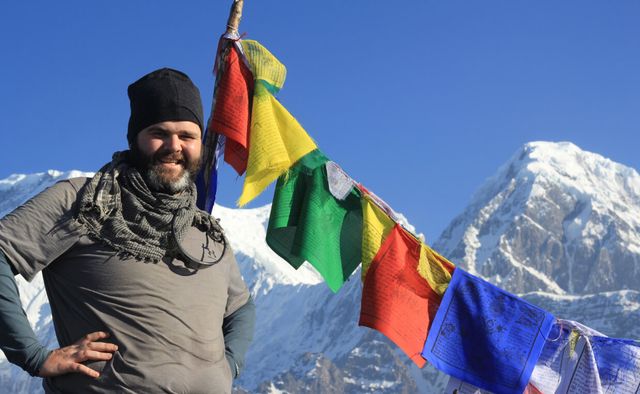 Зима скоро: 6 цікавих фактів про жир на вашому тілі - фото 365046