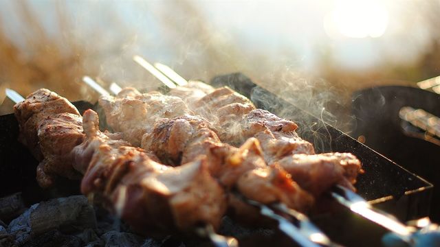 Від шашликів слід відмовитися - фото 365063