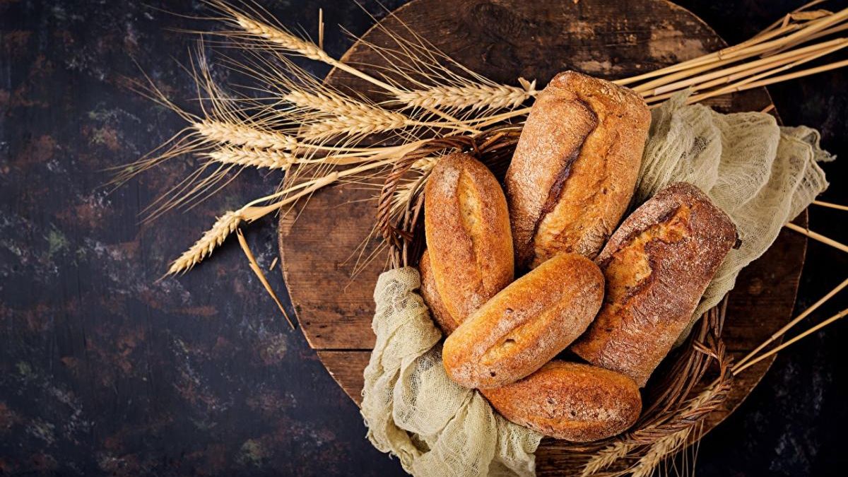 Спростовані популярні міфи про здоровий і шкідливий хліб