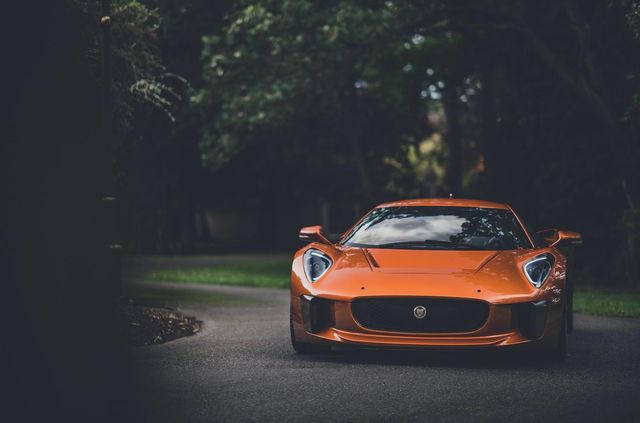 Кожен охочий може стати власником суперкара Джеймса Бонда - фото 365091