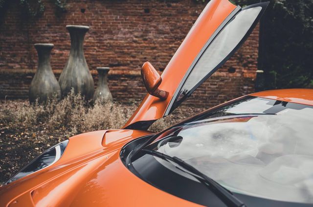 Кожен охочий може стати власником суперкара Джеймса Бонда - фото 365093