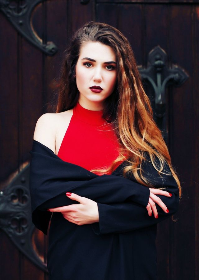 Різкі перепади кольору теж не всім подобаються - фото 365127