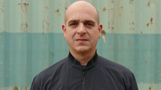 Фотограф Стів Лазарідес - фото 365157