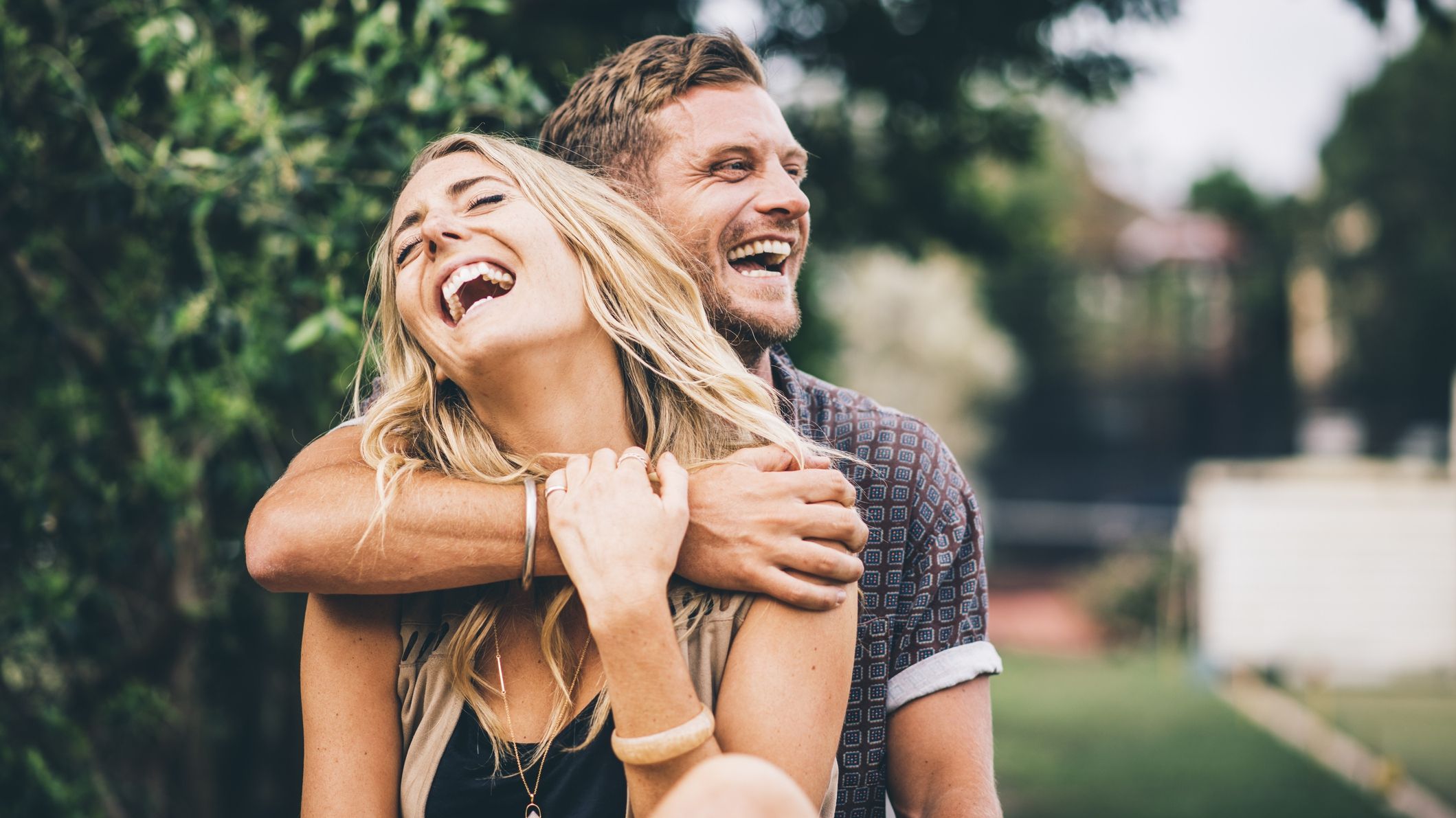 Науковці порівняли почуття гумору у чоловіків і жінок