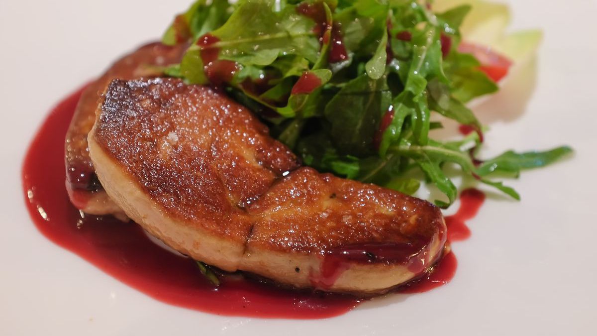 У Нью-Йорку заборонили один з найпопулярніших делікатесів у світі