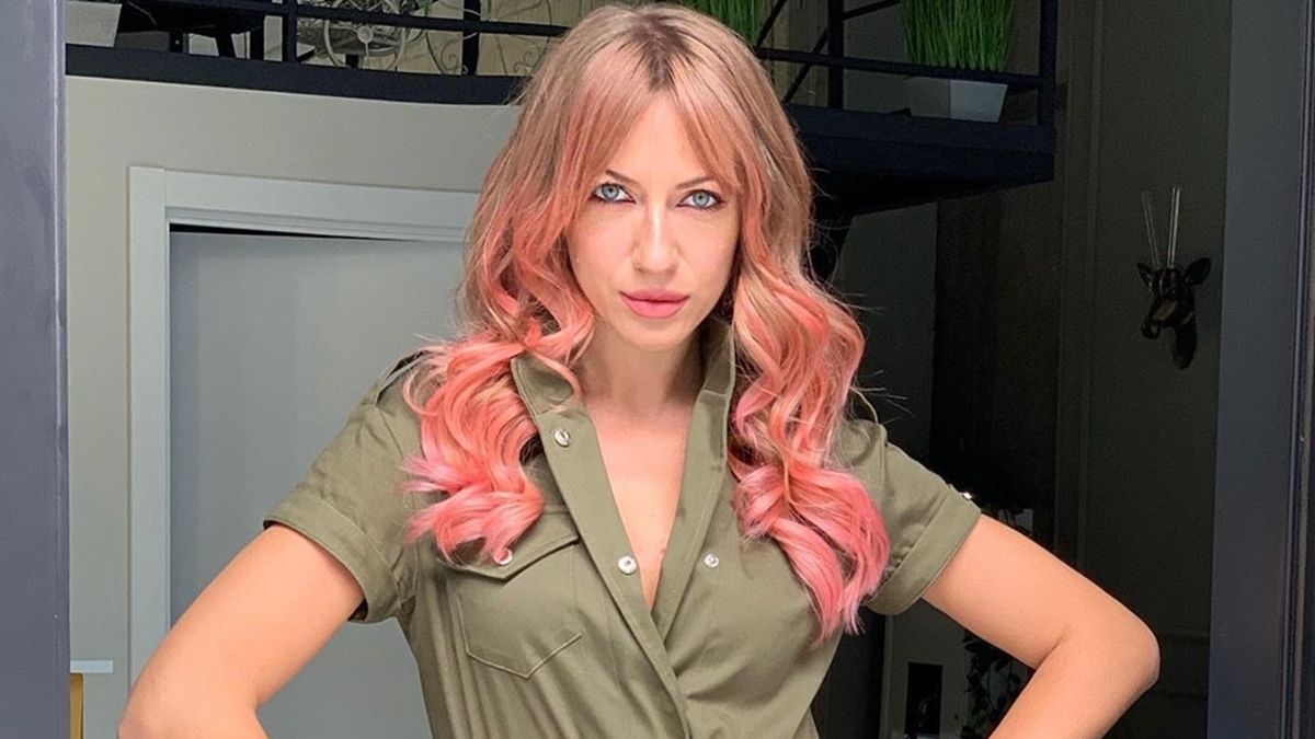 Леся Нікітюк - фото 1