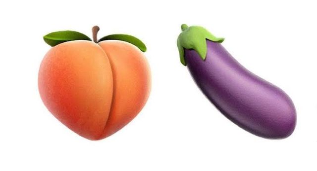 У Facebook і Instagram заборонили використовувати емодзі в сексуальному контексті - фото 365177