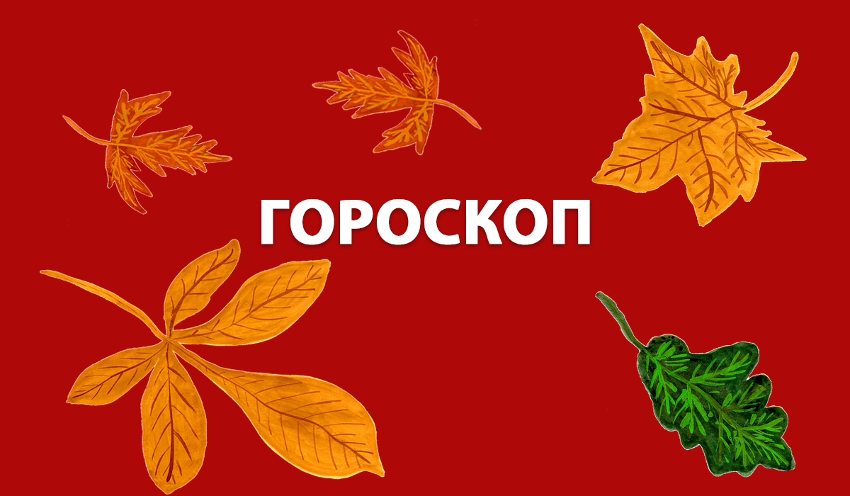 Гороскоп на листопад 2019: прогноз на цей місяць для знаків Зодіаку